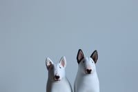 Image 4 of Custom Ornament - Dog