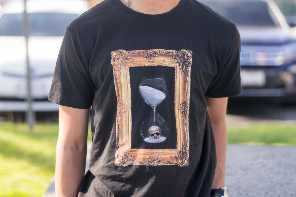 Image of Wasted Time T-Shirt