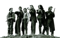 Image 3 of Young Guns II - Original Motion Picture Score (2 LPs)