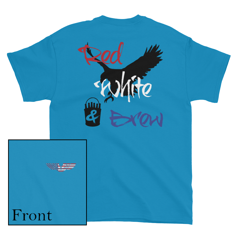 Image of Red White & Brew