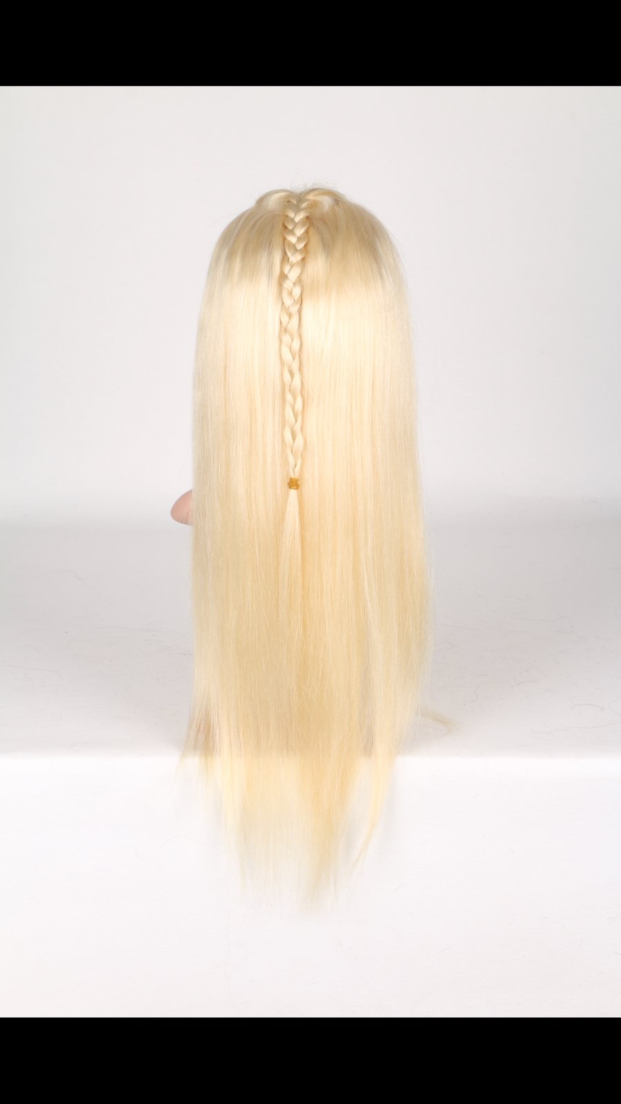 Image of 613 Lace front wig