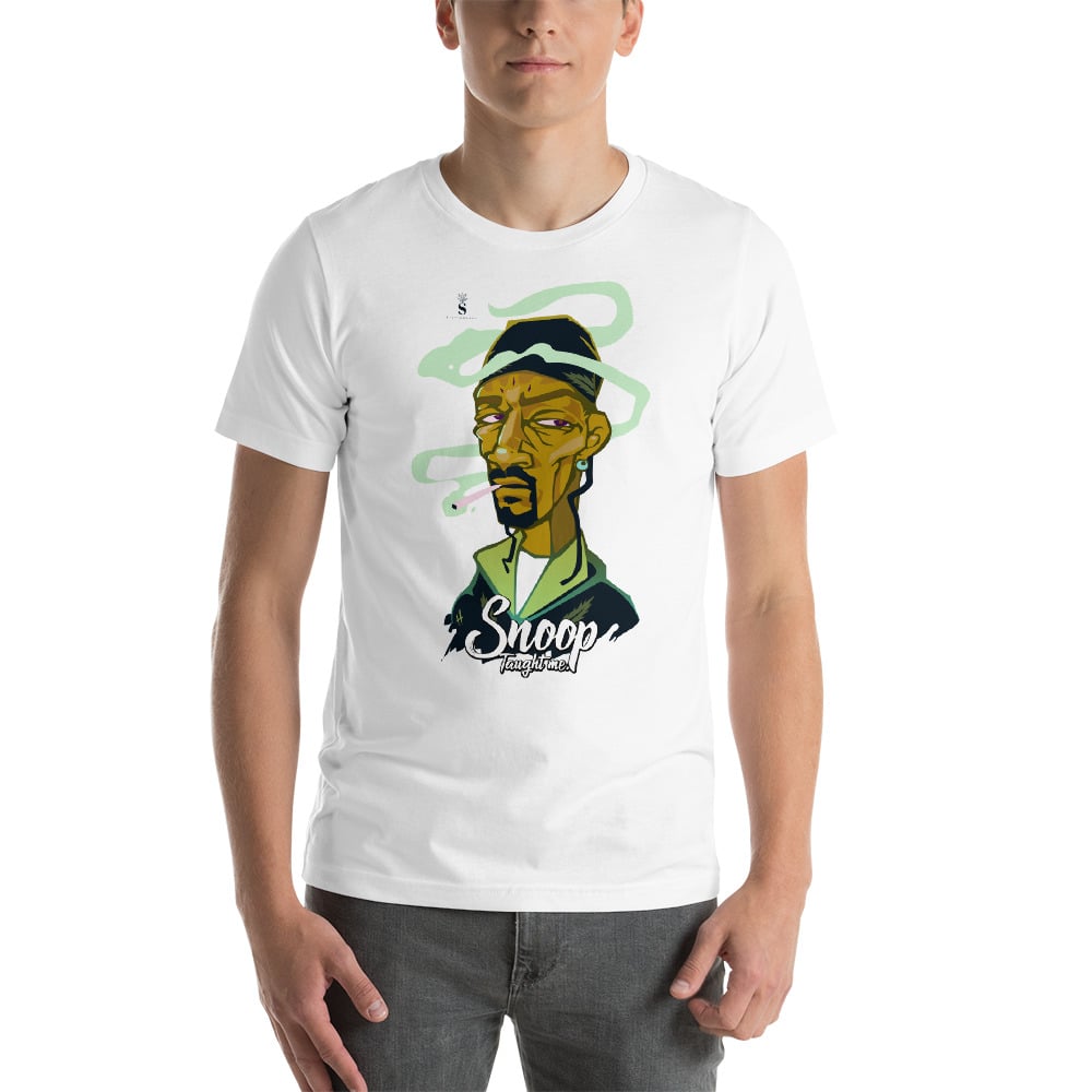 Image of SNOOP - Men's Tee