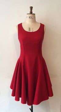 Image 1 of Swirl Dress