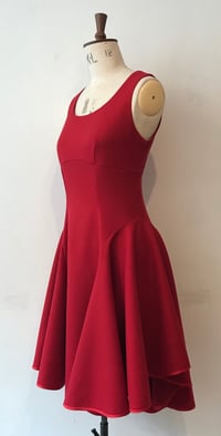 Image 4 of Swirl Dress