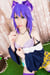 Image of Neko Mizore Set