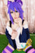 Image of Neko Mizore Set