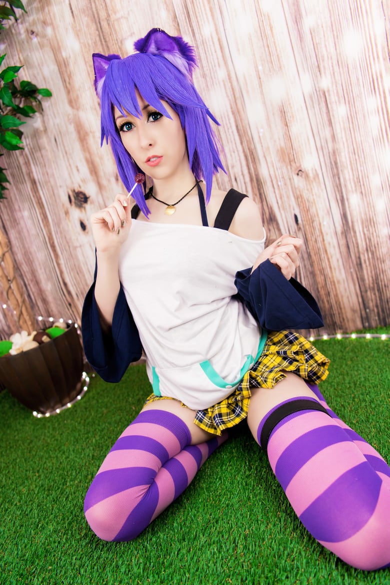Image of Neko Mizore Set