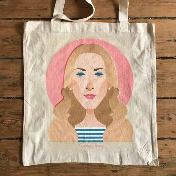 Carrie Bag