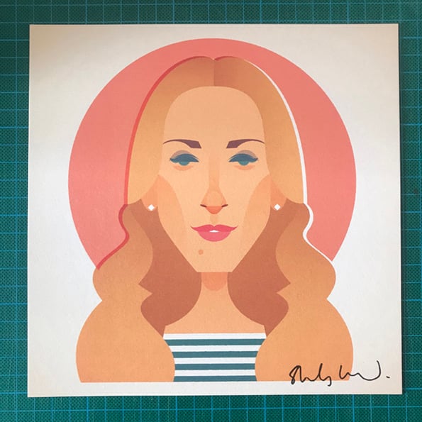 Carrie Bag