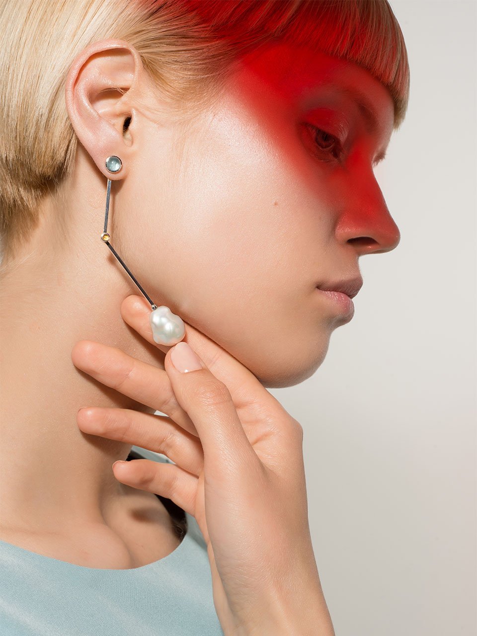 Image of PENDULUM PEARL XL