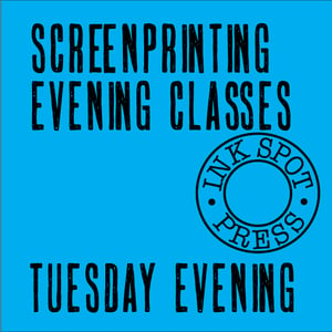 Image of  6 three hour classes. Tues. Eve. 11th. June - 16th. July 2024. 6.30-9.30pm. £230.00.       