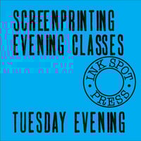 Image 1 of Tues. Eve. (6 classes) 10th June. - 15th. July. 2025. 6.30-9.30pm. £230.00.       