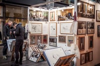 Image 2 of Masky Print