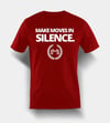 Style #M05 - (Move In Silence)