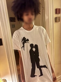 Image 3 of look behind you