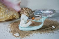 Image 5 of Polar Bear Cub Mermaid