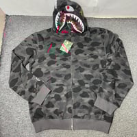 Image 5 of SHARK CLASSIC HOODIES
