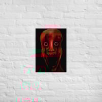 Image 6 of void face Poster