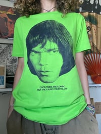 Image 7 of NEIL FACE T SHIRT *3 COLOURS
