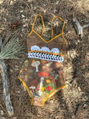 Image 3 of One of a Kind Fearl Child bodysuit