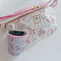 Image 2 of Castle Chic | cup sleeve