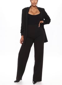 Image 1 of Let’s Talk Business Suit Set
