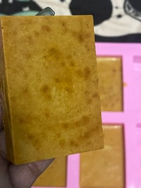Image 1 of Tumeric Soap 