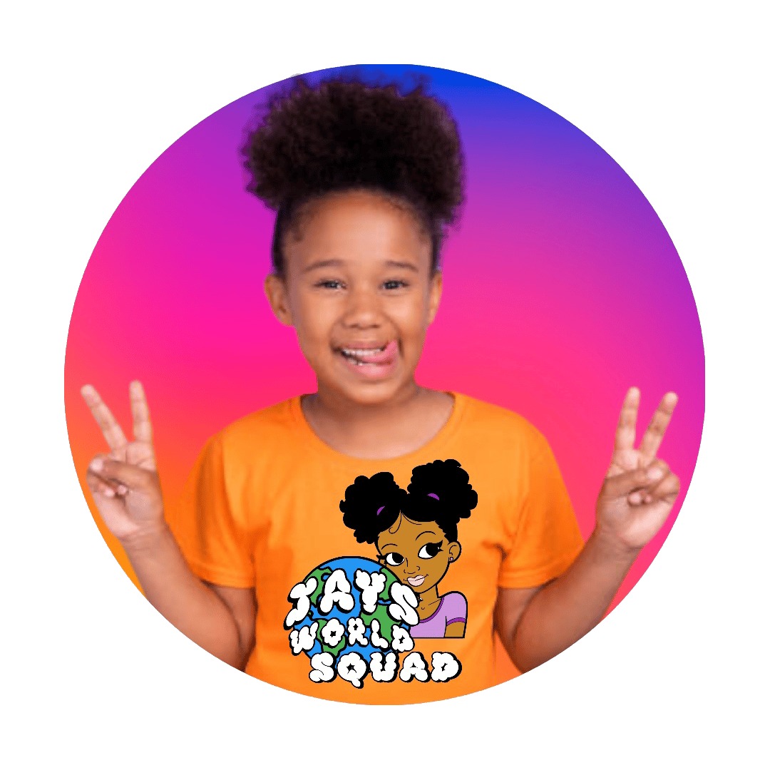 Image of Jays World Tee