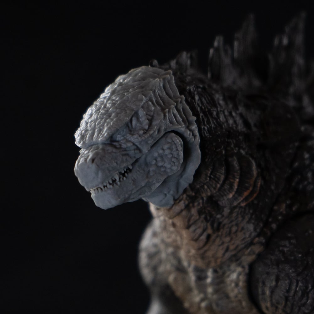 Monster King 2014 - HIYA Ver.