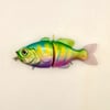 Blue Collar Gill Glide