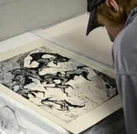 Image 2 of Senza titolo - Nicola Martinelli