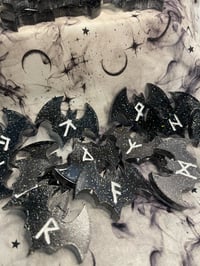 Image 4 of Runes - Bats