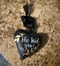 Image 8 of Noel de Luxe Ornament Collection