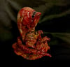 1:1 Chestburster Replica
