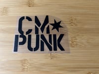 Image 2 of CM Punk