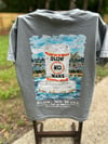 Youth No Wake Tee 