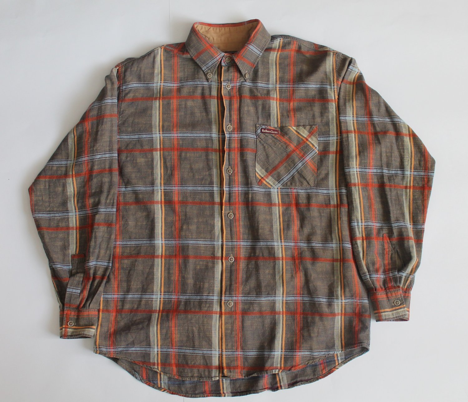 Image of Marlboro Classics Shirt