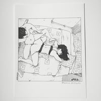Image 1 of ORIGINAL INK DRAWINGS - Volume II