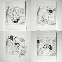 Image 2 of PRINTS  - VOLUME 2