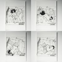 Image 4 of PRINTS  - VOLUME 2