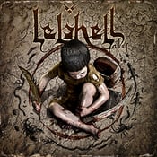 Image of Lelahell "ALIF" CD New !!!