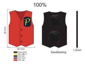 Image of Premiere Vest