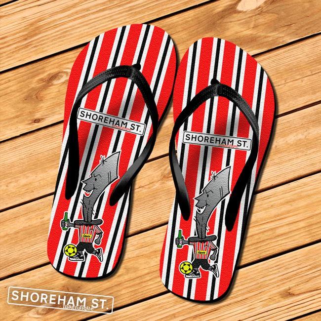 bertie flip flops