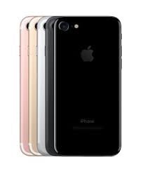 Image of NEW SEALED Apple iPhone 7 32GB (Space Grey) - UNLOCKED Smartphone