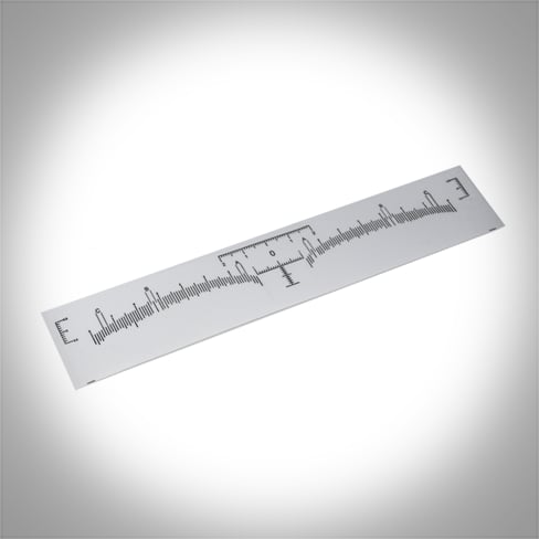 Image of Brow Measuring Tape