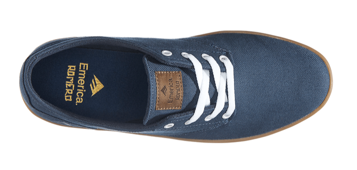 ZAPATILLA EMERICA ROMERO LACED EN LIQUIDACION