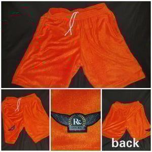 Image of Color Options for 3.0 Towel Shorts
