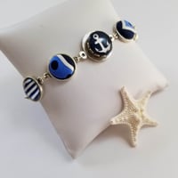 Image 4 of Ahoy, Matey Bracelet