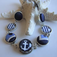 Image 5 of Ahoy, Matey Bracelet