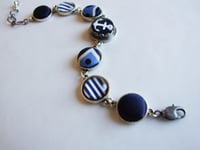 Image 3 of Ahoy, Matey Bracelet